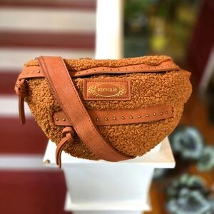 Joyfolie ToffeeWomen's Belt Bag